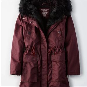 Winter Coat